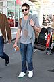 chace crawford heads to australia for new years 01