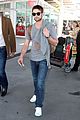 chace crawford heads to australia for new years 05