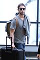 chace crawford heads to australia for new years 07