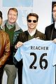 tom cruise jack reacher promotion at the manchester derby 14
