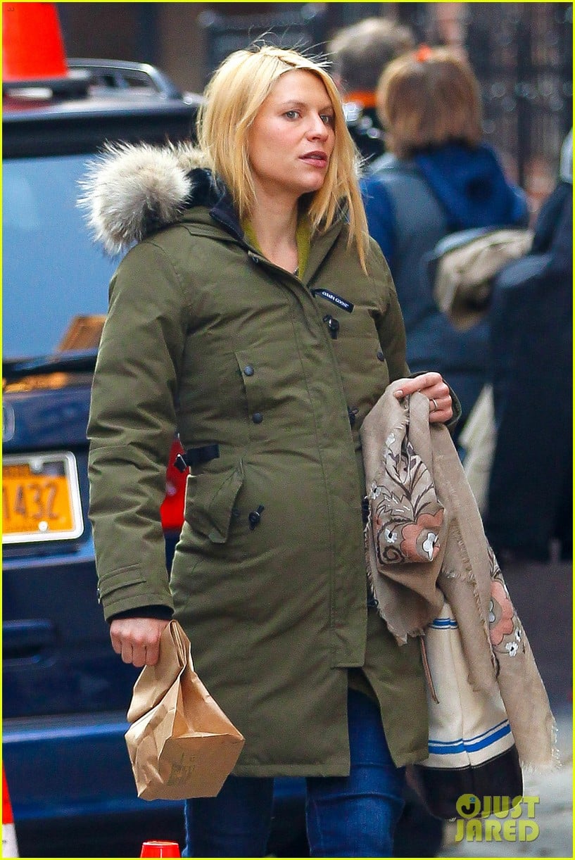 claire danes mandy patinkin cant wait for baby 05