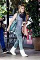 hilary duff mike comrie shopping baby luca 03