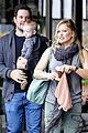 hilary duff mike comrie shopping baby luca 08
