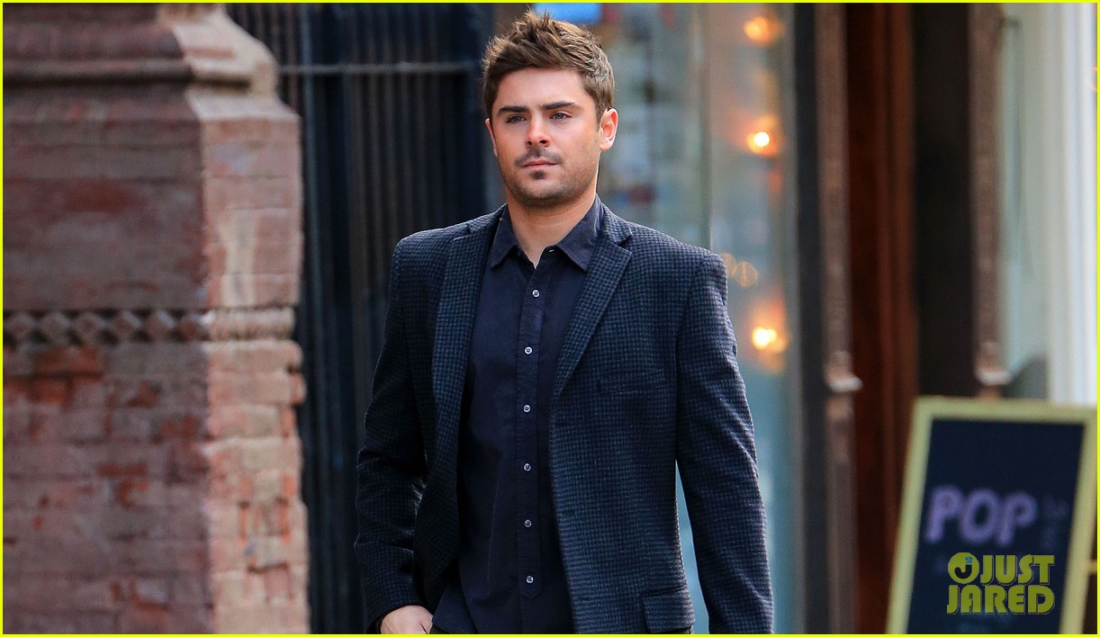 zac efron are we officially dating set 022778826