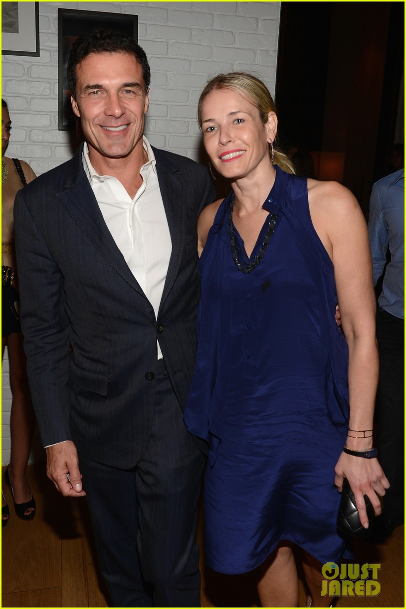 chelsea handler andre balazs art basel events in miami 042770999