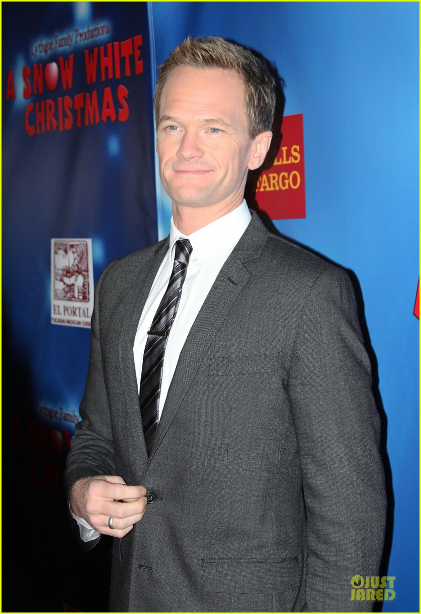 neil patrick harris neils puppet dreams is just a little naughty 042776227