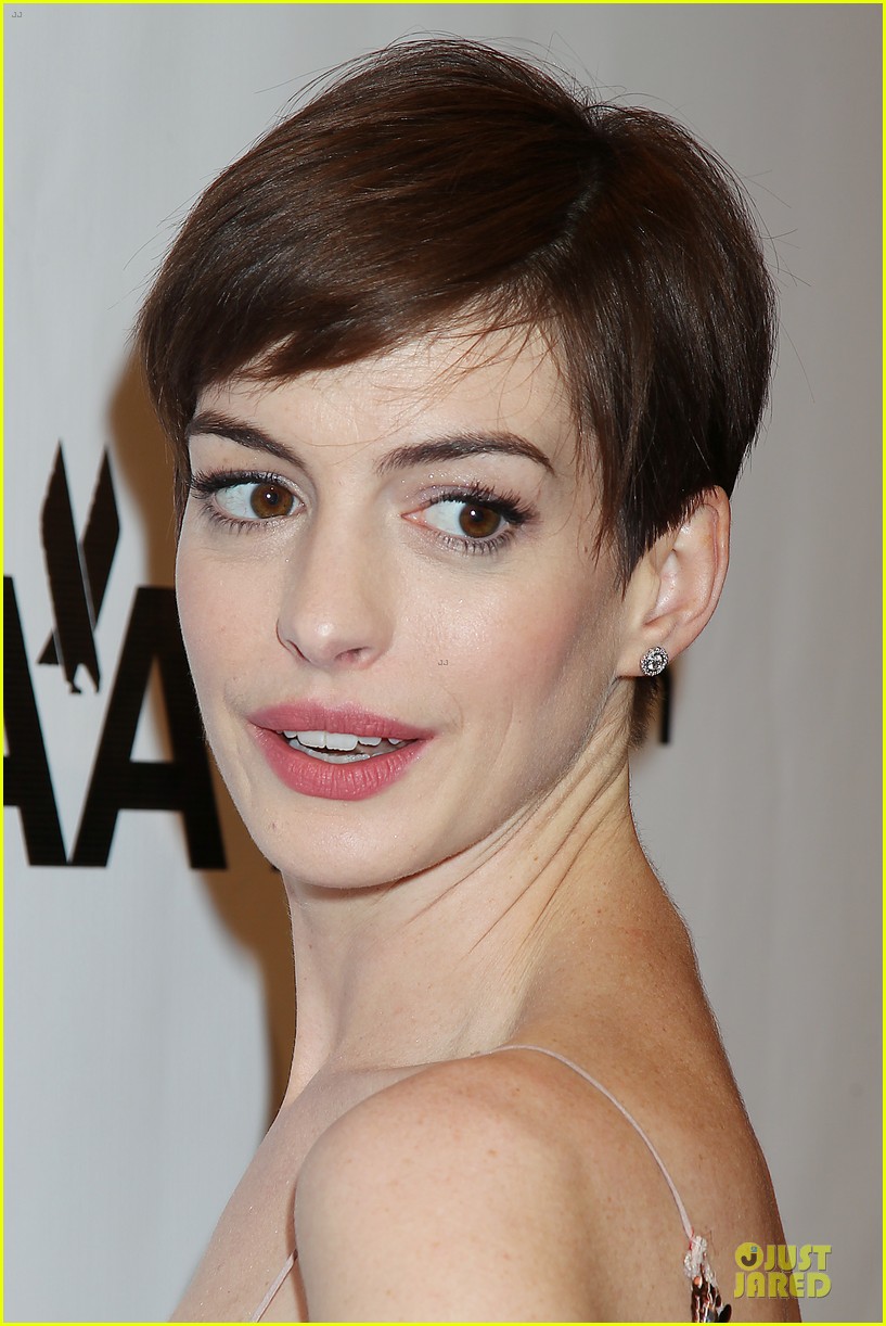 anne hathaway & hugh jackman museum of moving images salute 28