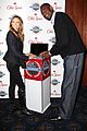 stacy keibler launches new old spice game 05