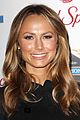 stacy keibler launches new old spice game 12