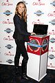 stacy keibler launches new old spice game 15