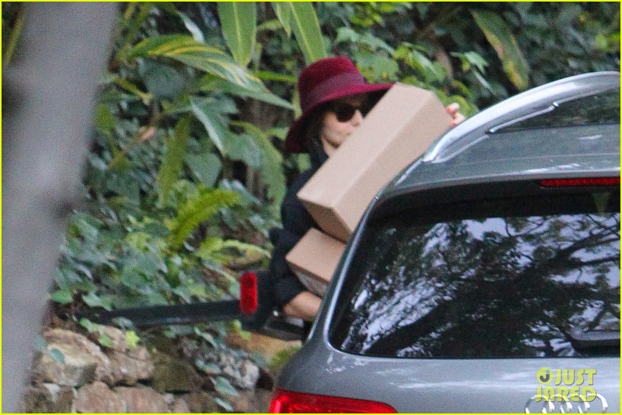 Miranda Kerr Mango Behind the Scenes Video Shoot! Photo 2781842(02)