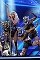 kesha performs cmon on the x factor watch now 02