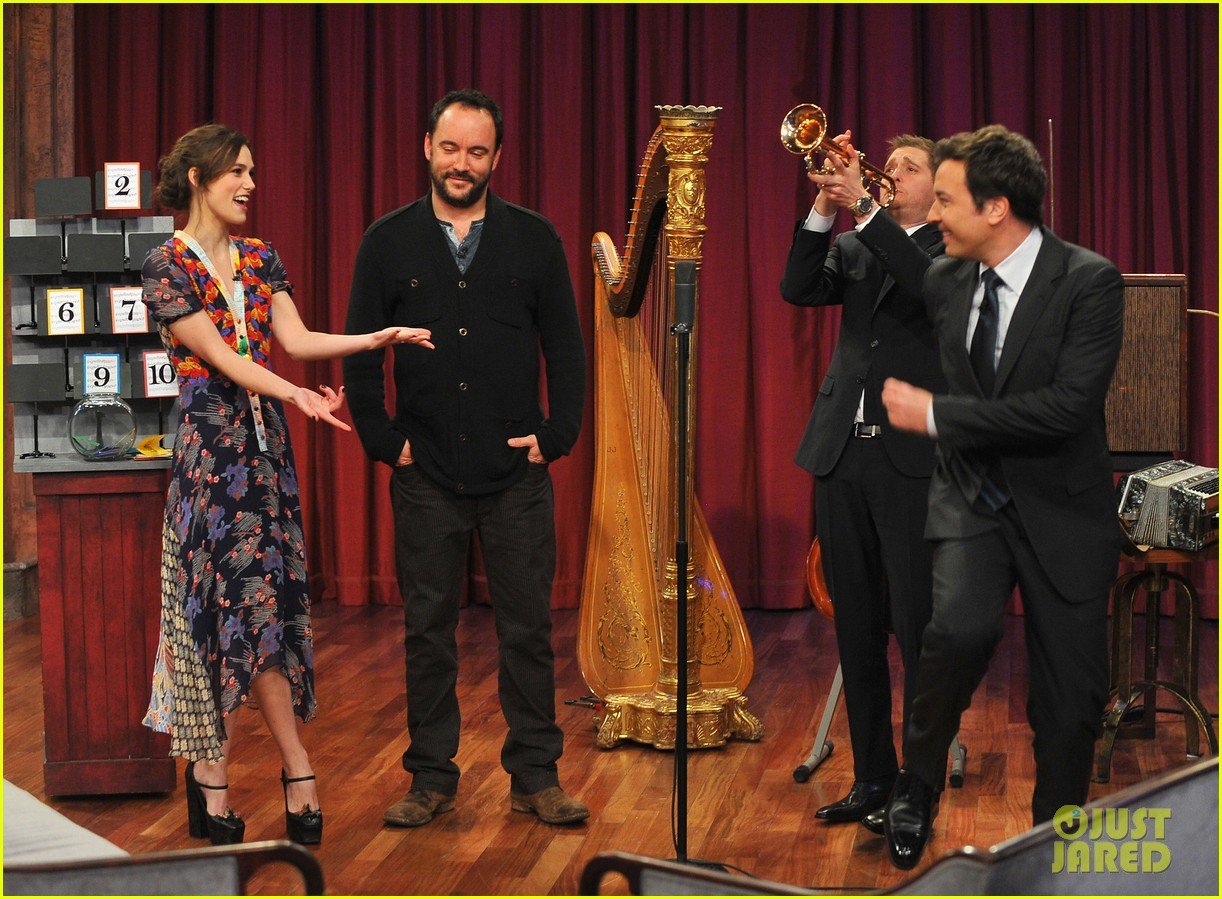 keira knightley musical instrument game with jimmy fallon 122768950