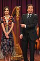 keira knightley musical instrument game with jimmy fallon 06