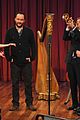 keira knightley musical instrument game with jimmy fallon 12