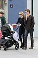 anna paquin stephen moyer holiday shopping with the twins 05