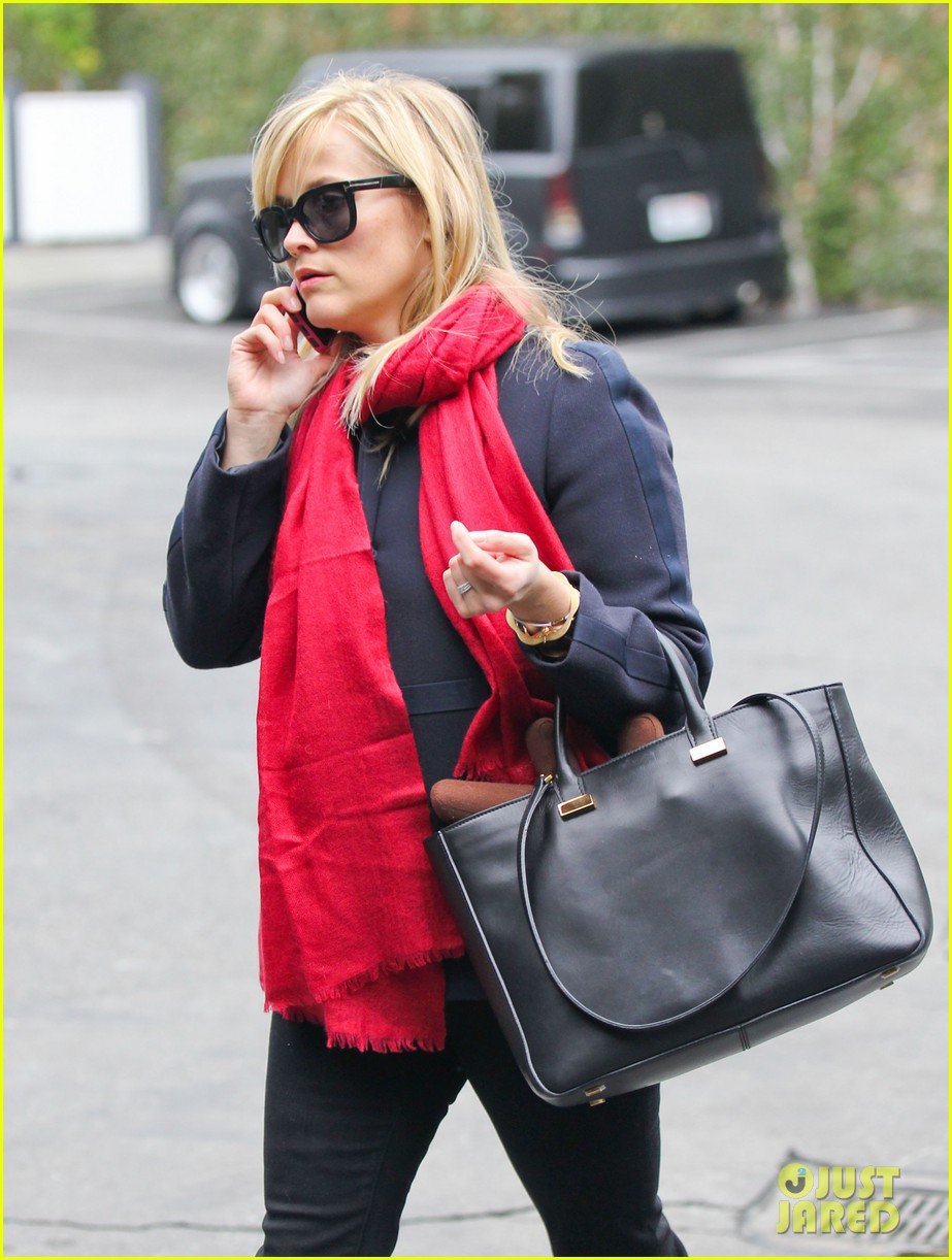 reese witherspoon baby tennessee is a perfect baby 022774584