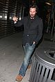 keanu reeves peace out 2012 05