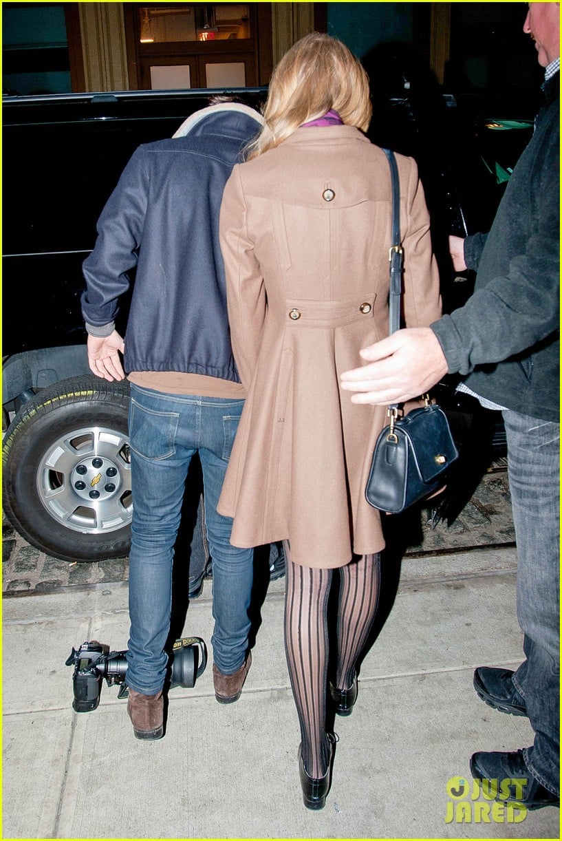 taylor swift harry styles crosby hotel exit 032771101