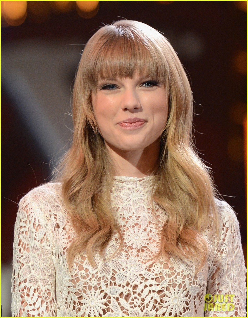 taylor swift grammy nominations concert 022769962