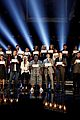 the voice tributes newtown shooting victims with hallelujah 06