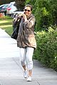 amy adams busy day in west hollywood 10