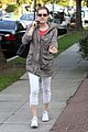 amy adams busy day in west hollywood 11