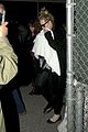 adele baby land in los angeles for golden globes 06