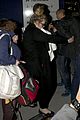 adele baby land in los angeles for golden globes 08