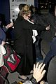 adele baby land in los angeles for golden globes 09