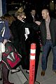 adele baby land in los angeles for golden globes 11