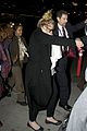 adele baby land in los angeles for golden globes 14