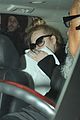 adele baby land in los angeles for golden globes 16