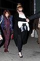 adele baby land in los angeles for golden globes 19
