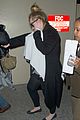 adele baby land in los angeles for golden globes 21