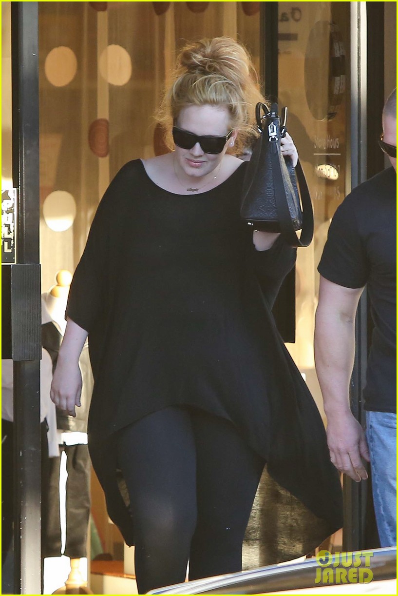 adele next step is broadway and tv 032796429