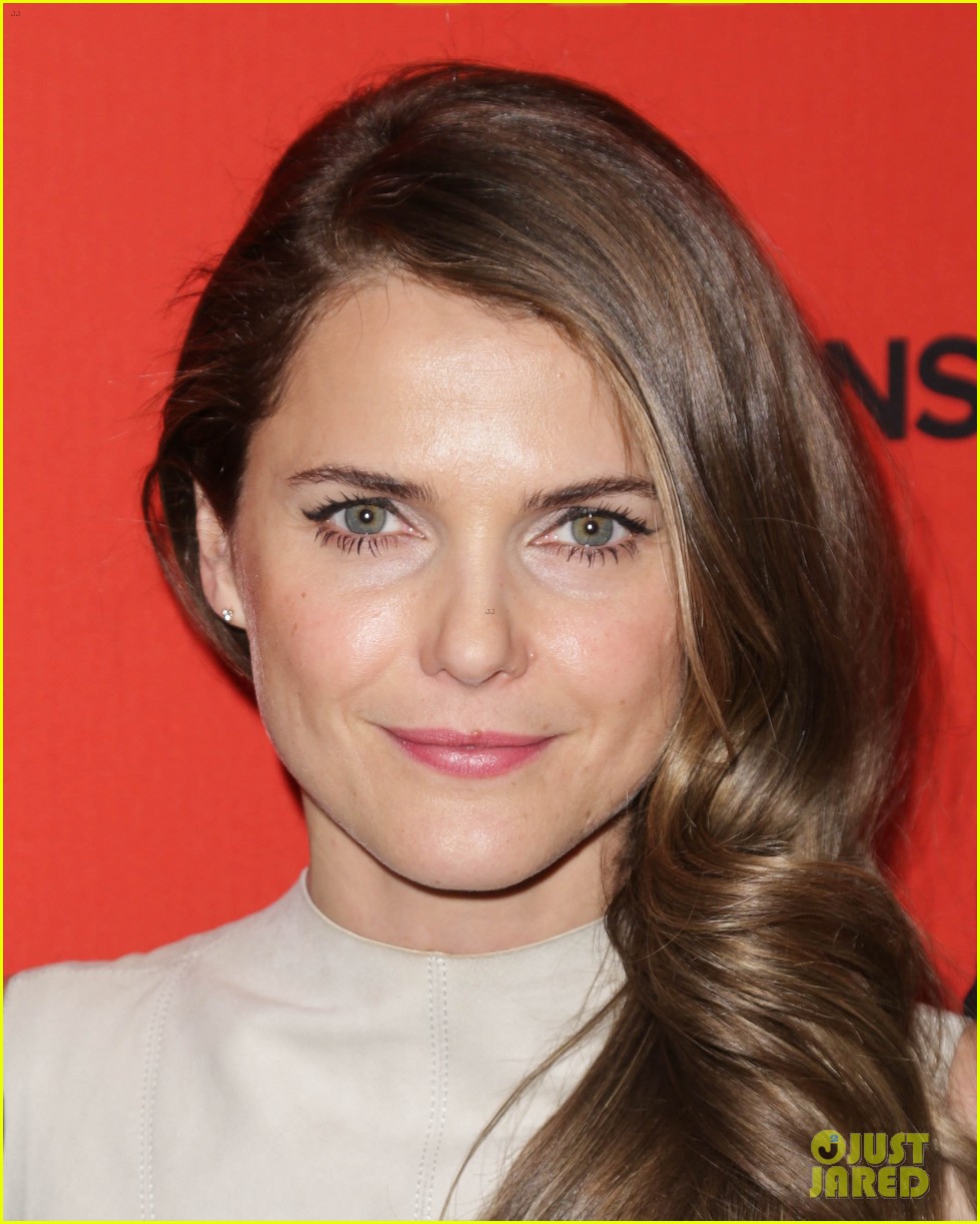 keri russell the americans premiere 13