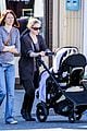 anna paquin stephen moyer shopping with the twins 03
