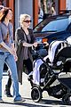 anna paquin stephen moyer shopping with the twins 04