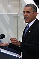 watch president obama being sworn in at second inauguration 02