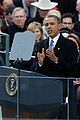 watch president obama being sworn in at second inauguration 03