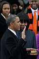 watch president obama being sworn in at second inauguration 11