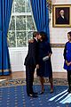 president barack obama sworn into office launches second term 13