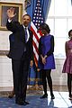 president barack obama sworn into office launches second term 19