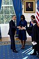 president barack obama sworn into office launches second term 22