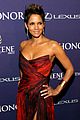 halle berry alicia keys bet honors 2013 red carpet 10
