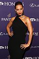 halle berry alicia keys bet honors 2013 red carpet 11