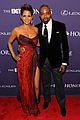 halle berry alicia keys bet honors 2013 red carpet 15