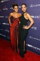 halle berry alicia keys bet honors 2013 red carpet 18