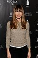 jessica biel emanuel and the truth about fishes sundance dinner 02